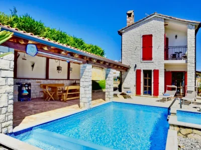 Villa Villa Marie - Outdoor photo 13