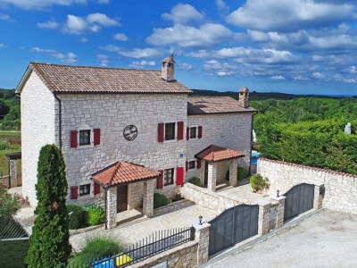 Villa Villa Marie - Outdoor photo 17