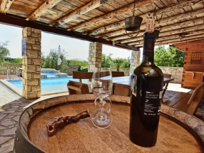 Villa Villa Marie - Outdoor photo 19