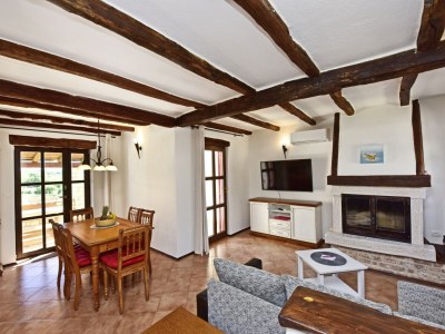 Villa Villa Marie - Features photo 20