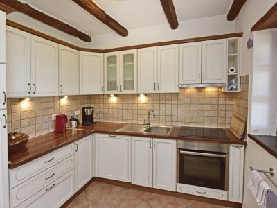 Villa Villa Marie - Features photo 21