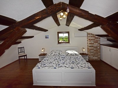 Villa Villa Marie - Features photo 22