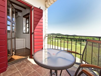 Villa Villa Marie - Features photo 31