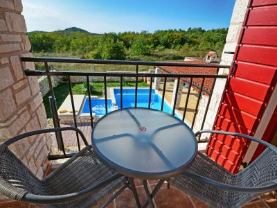 Villa Villa Marie - Features photo 32