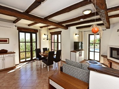 Villa Villa Marie - Features photo 35