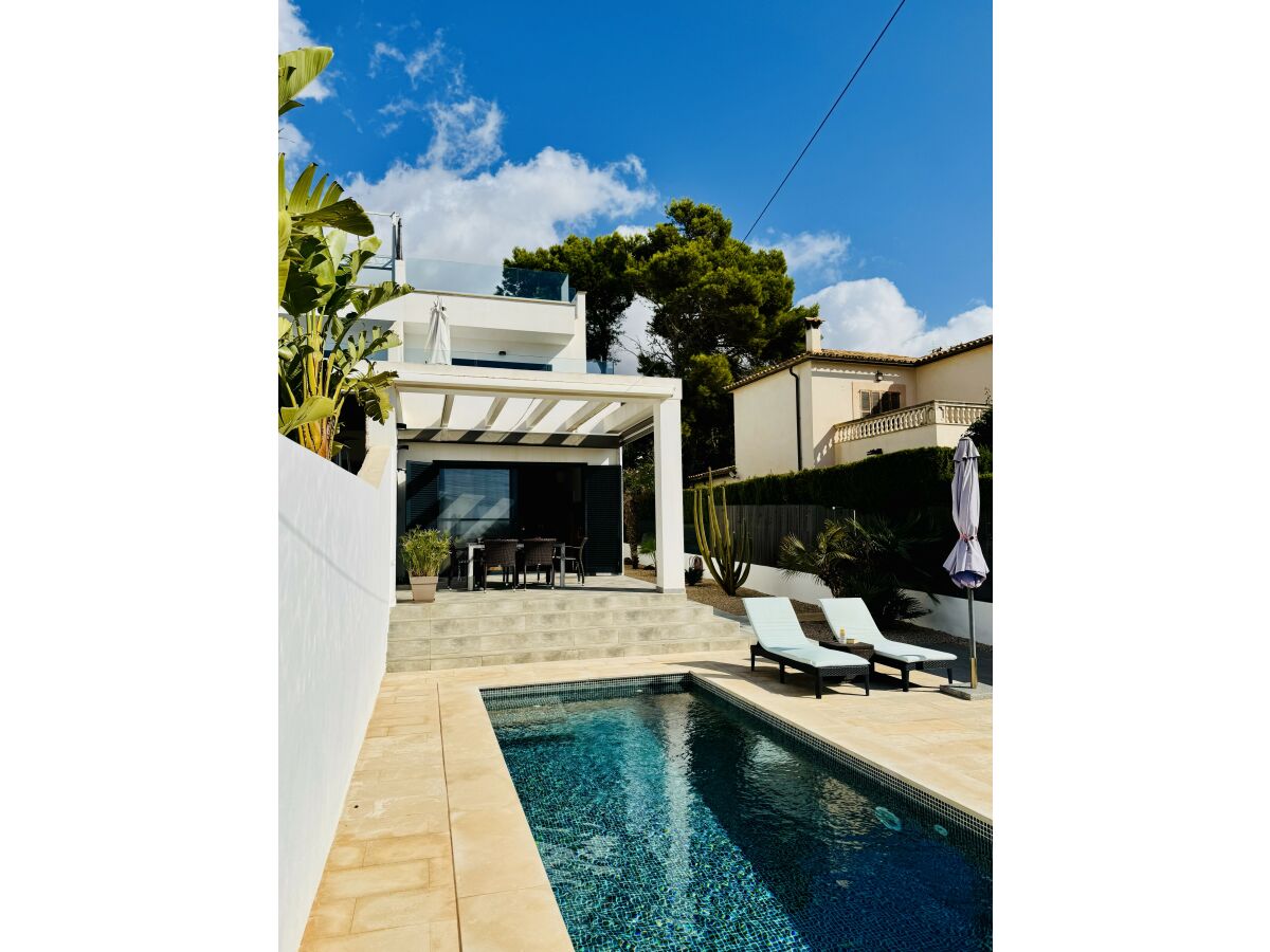 Holiday house Casa Miguel - Outdoor photo 3