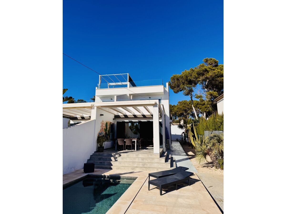 Holiday house Casa Miguel - Outdoor photo 4