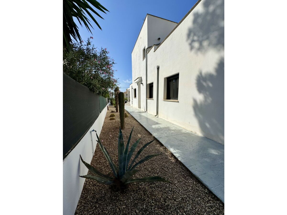 Holiday house Casa Miguel - Outdoor photo 5