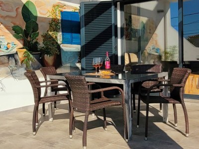 Holiday house Casa Miguel - Outdoor photo 8