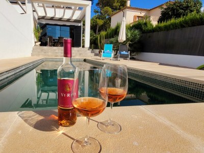 Holiday house Casa Miguel - Outdoor photo 10