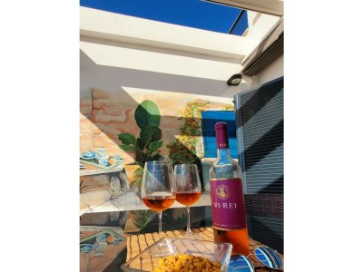 Holiday house Casa Miguel - Outdoor photo 13