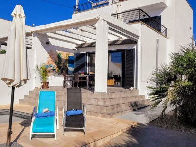 Holiday house Casa Miguel - Outdoor photo 15