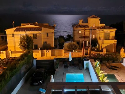 Holiday house Casa Miguel - Outdoor photo 16