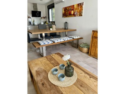 Holiday house Casa Miguel - Features photo 22