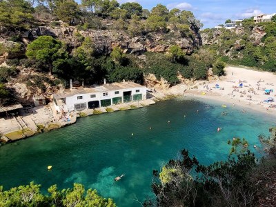 Holiday house Casa Miguel - Environment photo 26