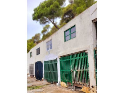 Holiday house Casa Miguel - Environment photo 31