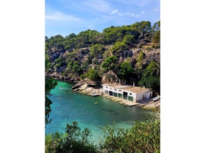 Holiday house Casa Miguel - Environment photo 32