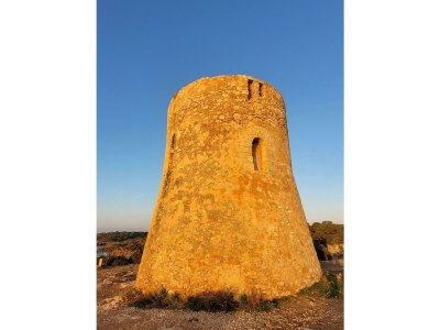 Holiday house Casa Miguel - Environment photo 33