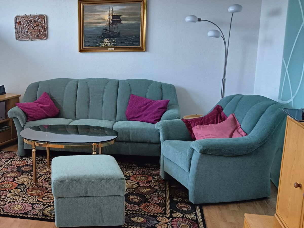 Holiday house Fiebelkorn - Outdoor photo 2