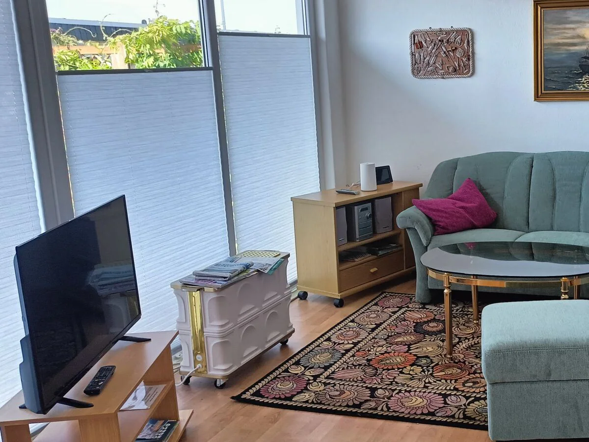 Holiday house Fiebelkorn - Outdoor photo 3