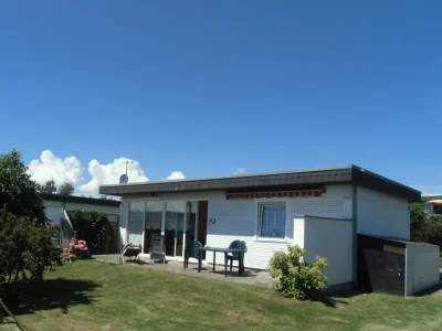 Holiday house Fiebelkorn in Fehmarn OT. Staberdorf - Holiday house
