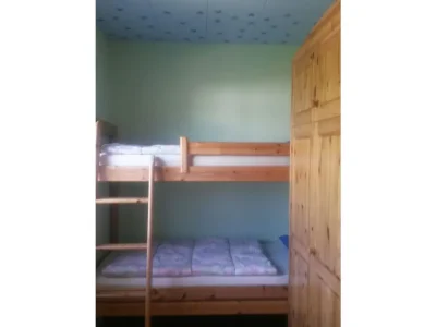 Holiday house Fiebelkorn - Outdoor photo 8