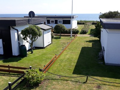 Holiday house Fiebelkorn - Outdoor photo 10