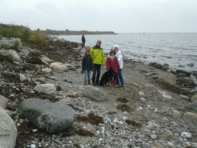 Holiday house Fiebelkorn - Outdoor photo 11