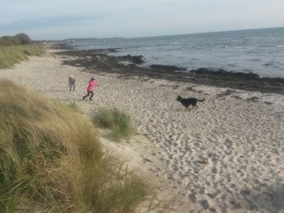 Holiday house Fiebelkorn - Outdoor photo 12