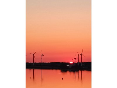 Holiday house Fiebelkorn - Outdoor photo 15