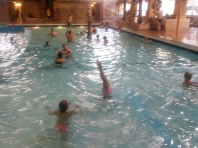 Holiday house Fiebelkorn - Environment photo 18