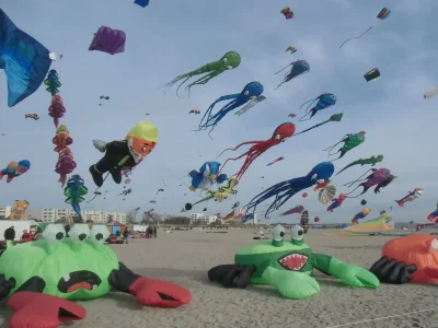 Holiday house Fiebelkorn - Environment photo 19