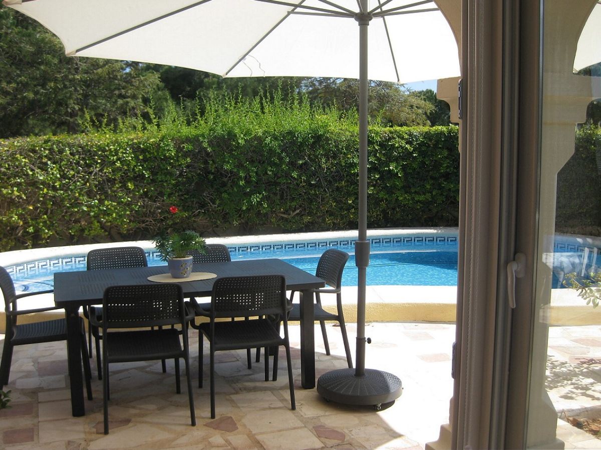 Holiday house Casa DeniMar in Denia - Outdoor photo 4