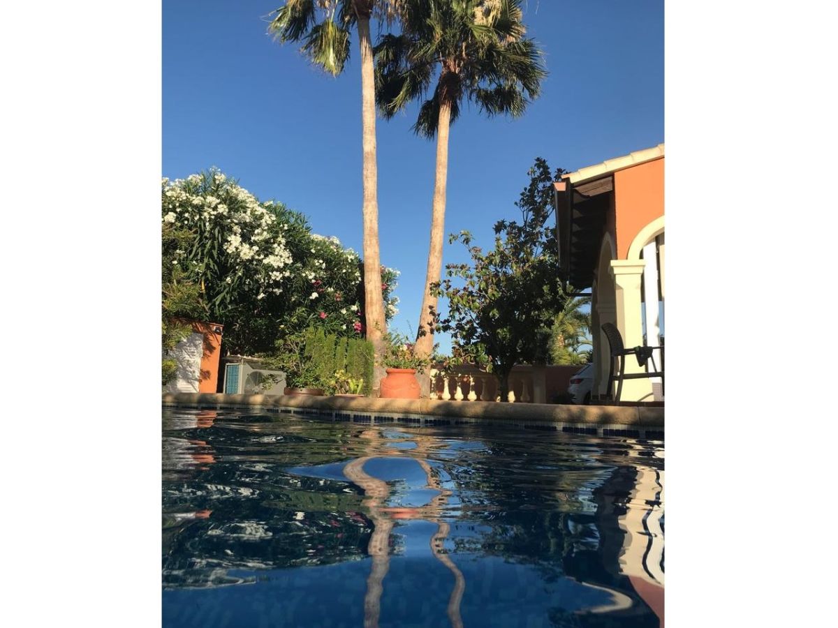 Holiday house Casa DeniMar in Denia - Outdoor photo 5