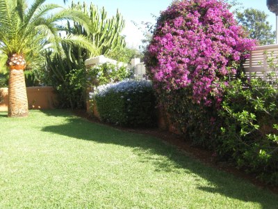 Holiday house Casa DeniMar in Denia - Outdoor photo 3