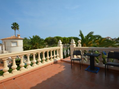 Holiday house Casa DeniMar in Denia - Outdoor photo 6