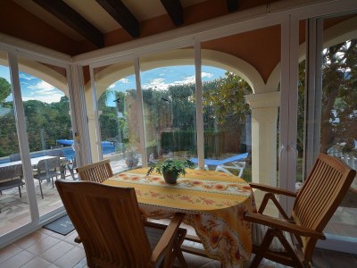 Holiday house Casa DeniMar in Denia - Outdoor photo 9