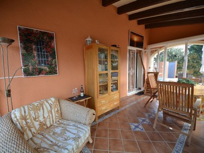 Holiday house Casa DeniMar in Denia - Outdoor photo 10