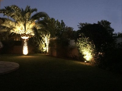 Holiday house Casa DeniMar in Denia - Outdoor photo 12