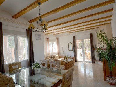 Holiday house Casa DeniMar in Denia - Features photo 14