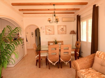 Holiday house Casa DeniMar in Denia - Features photo 17