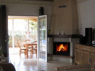 Holiday house Casa DeniMar in Denia - Features photo 18