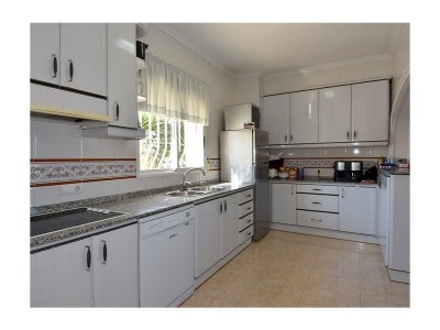 Holiday house Casa DeniMar in Denia - Features photo 19