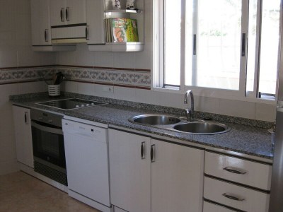 Holiday house Casa DeniMar in Denia - Features photo 20