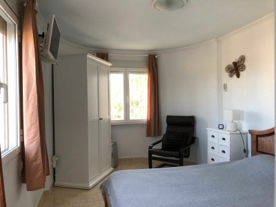 Holiday house Casa DeniMar in Denia - Features photo 23
