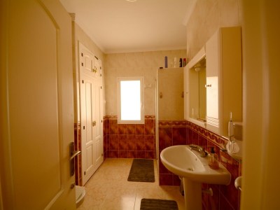 Holiday house Casa DeniMar in Denia - Features photo 24