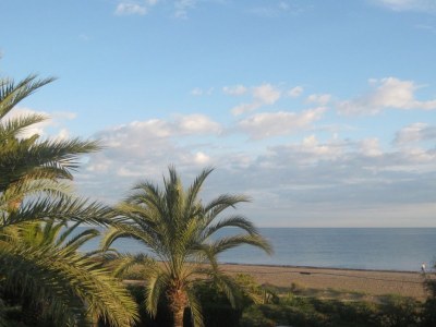 Holiday house Casa DeniMar in Denia - Environment photo 26
