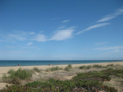 Holiday house Casa DeniMar in Denia - Environment photo 28