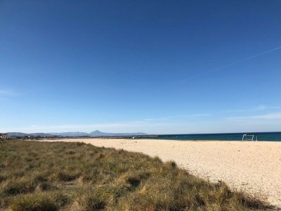 Holiday house Casa DeniMar in Denia - Environment photo 29
