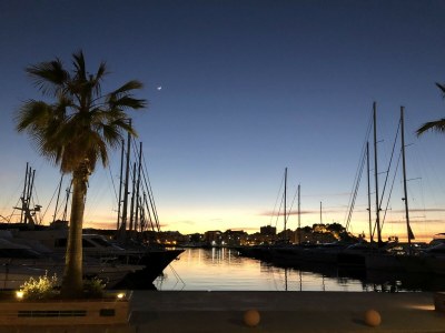 Holiday house Casa DeniMar in Denia - Environment photo 31